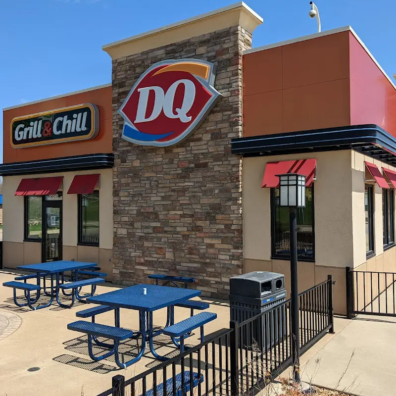 Dairy Queen Grill & Chill