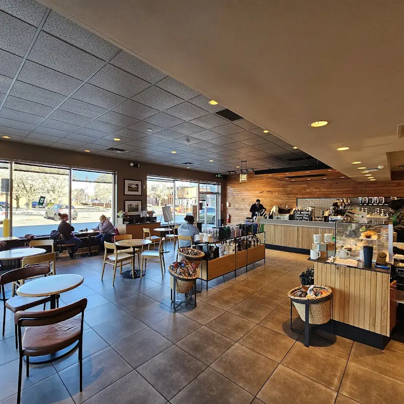 Starbucks Coffee Company