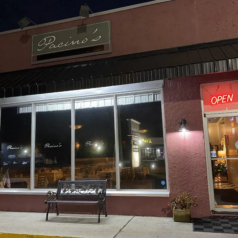 Pacino's Ristorante