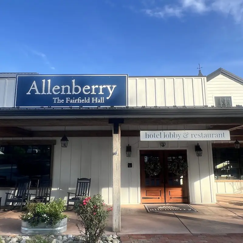 The Barn Restaurant at Allenberry
