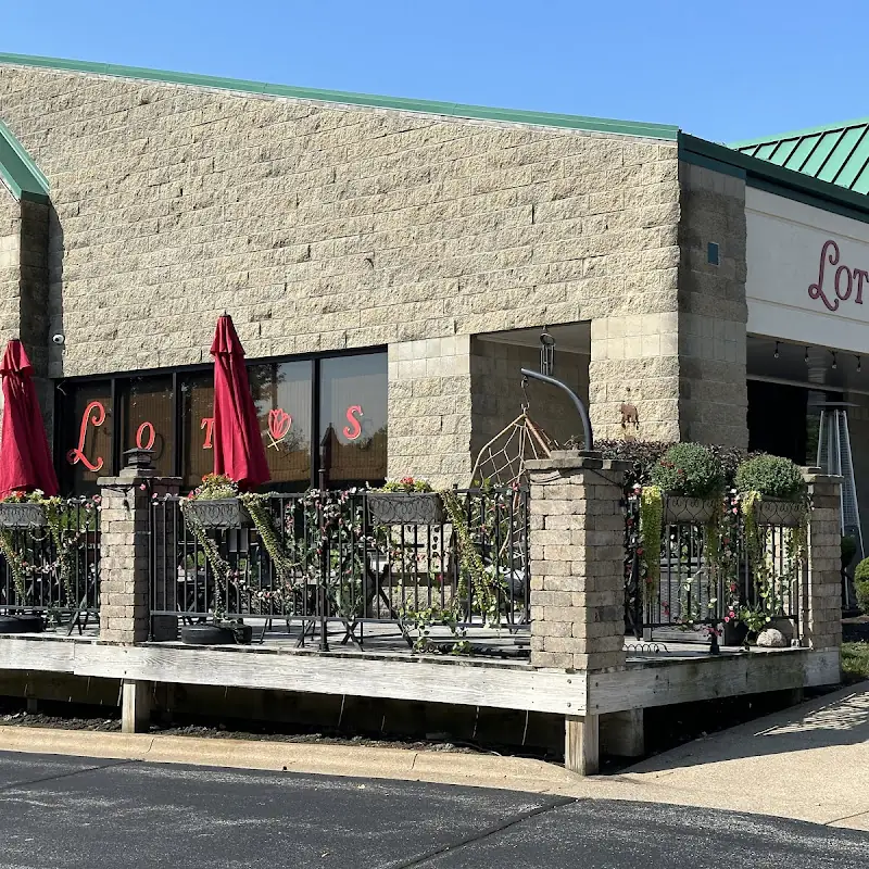 Lotus Asian Bistro