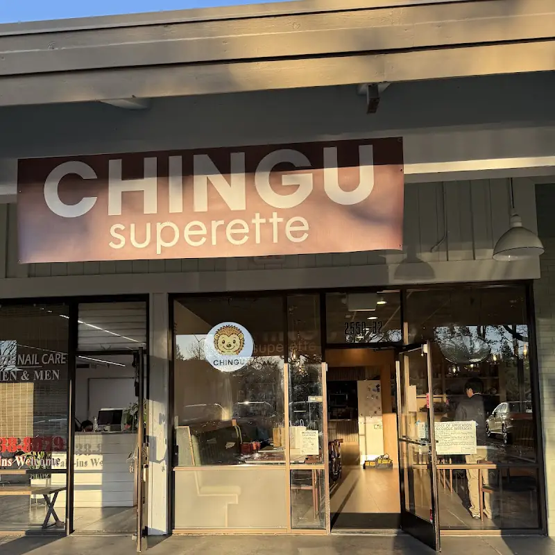 Chingu Superette