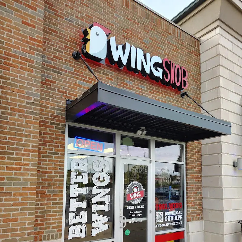 Wing Snob