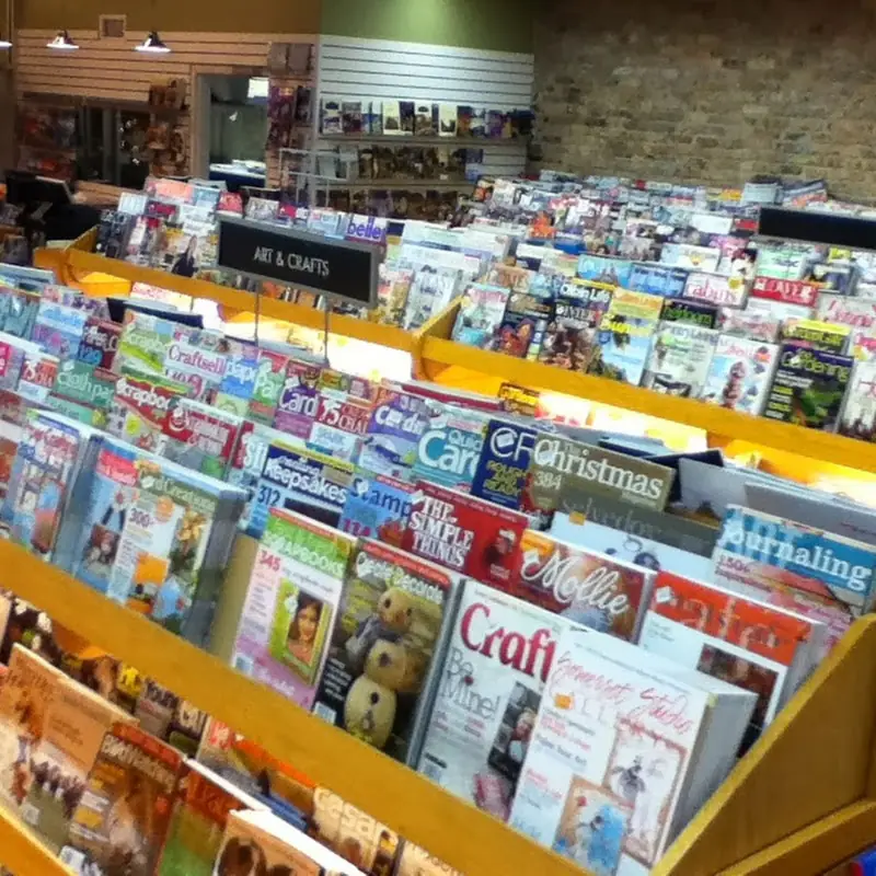 City News Cafe
