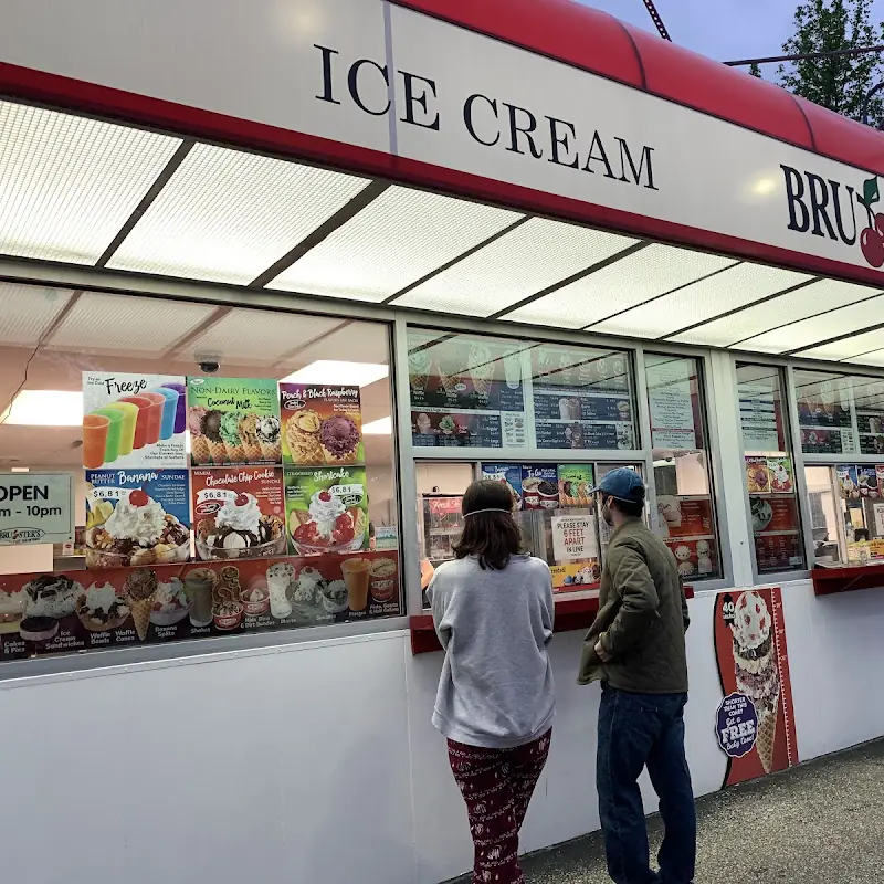 Bruster's Real Ice Cream