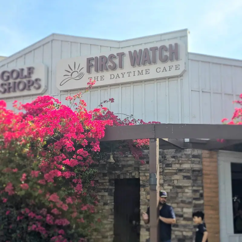 First Watch