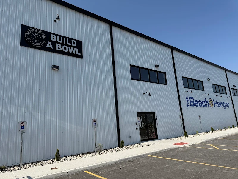 Build A Bowl ( East )