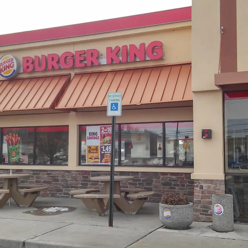 Burger King