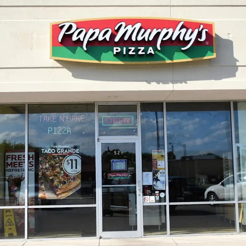 Papa Murphy's | Take 'N' Bake Pizza