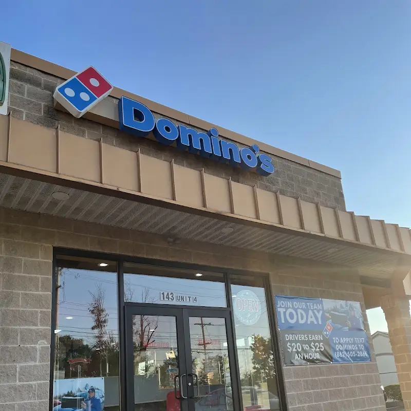 Domino's Pizza