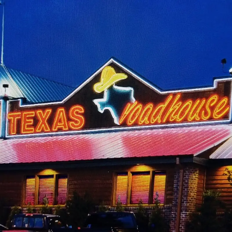 Texas Roadhouse