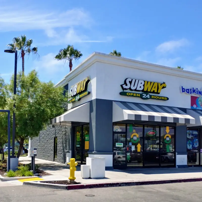 Subway