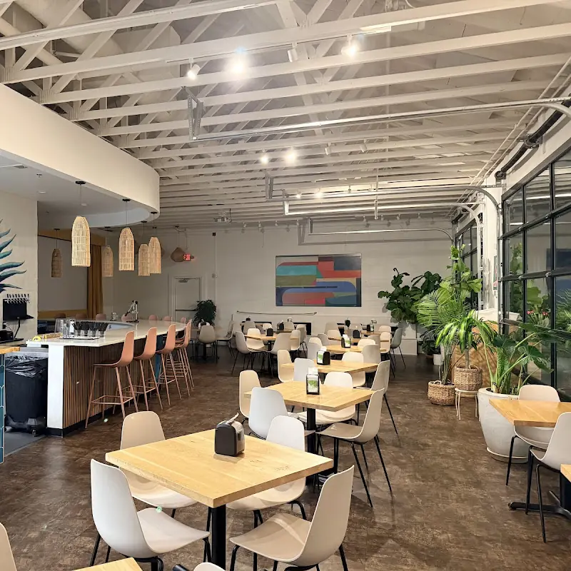 Automatic Taco and Tequila Bar