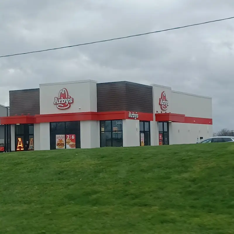 Arby's