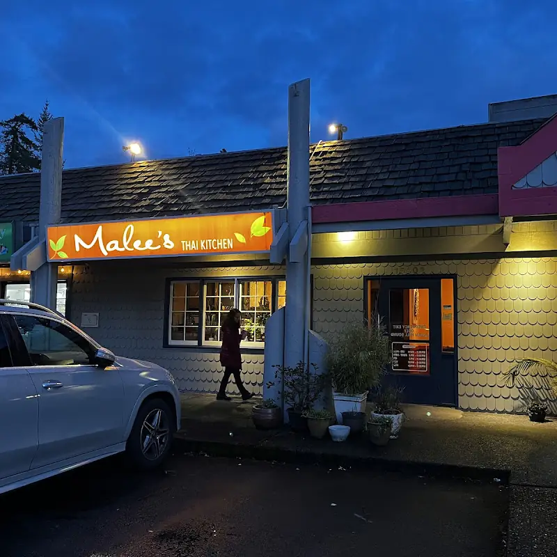Malees's Thai Kitchen