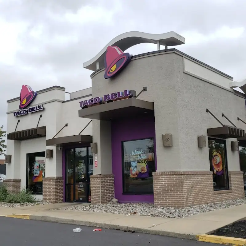 Taco Bell