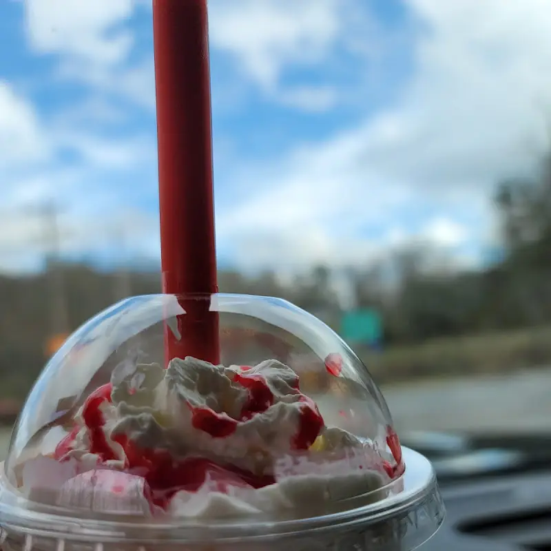 Coffee Container