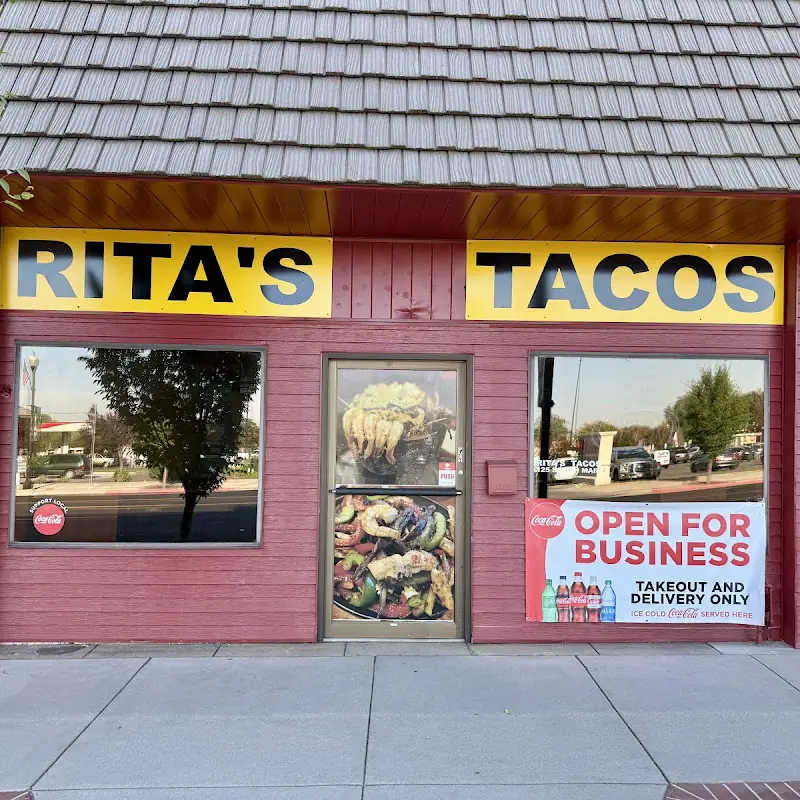 Rita's Tacos