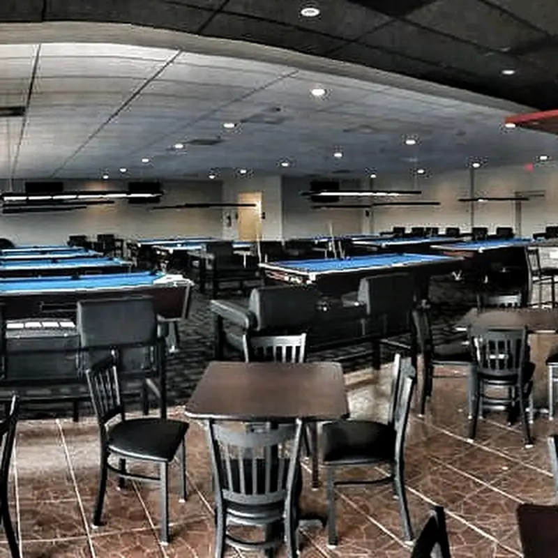Shooters Billiards Bar and Grill