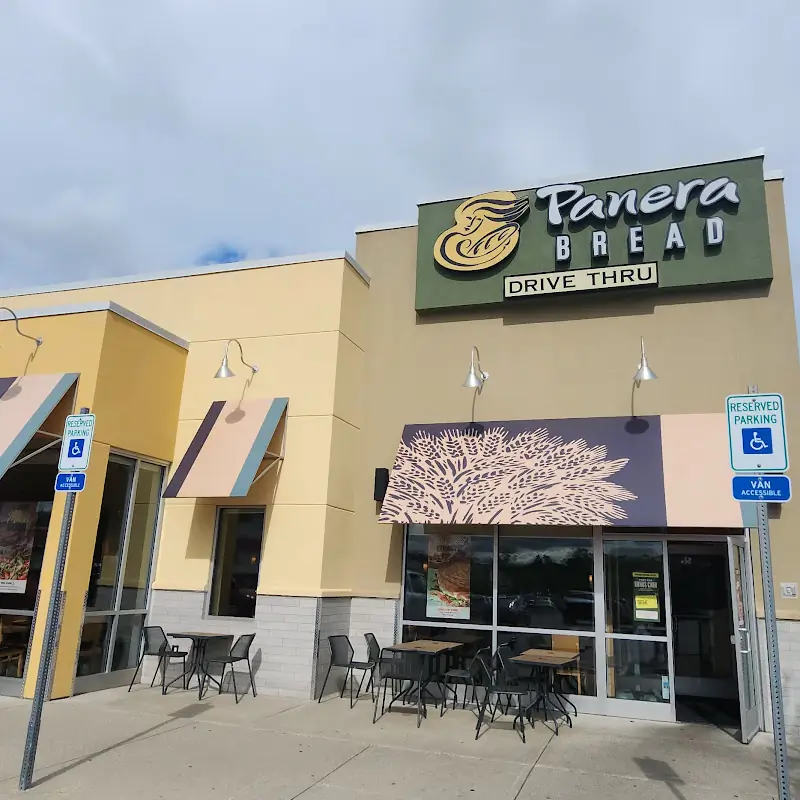 Panera Bread