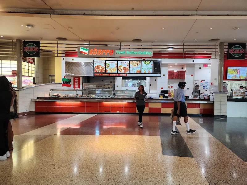 Sbarro