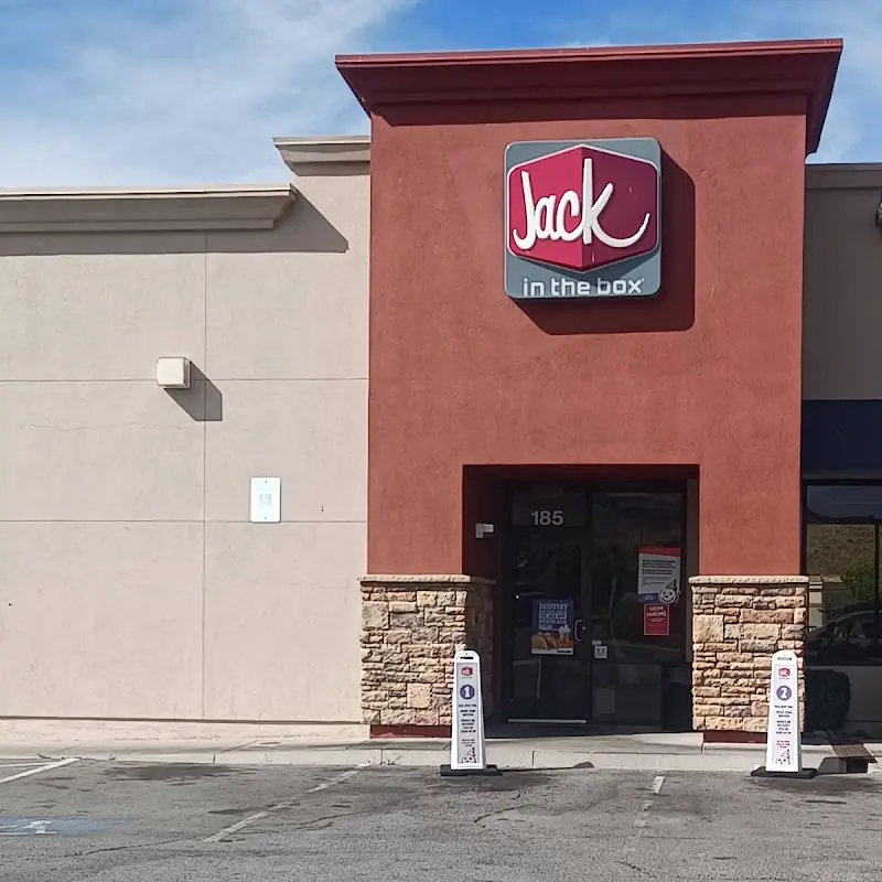 Jack in the Box
