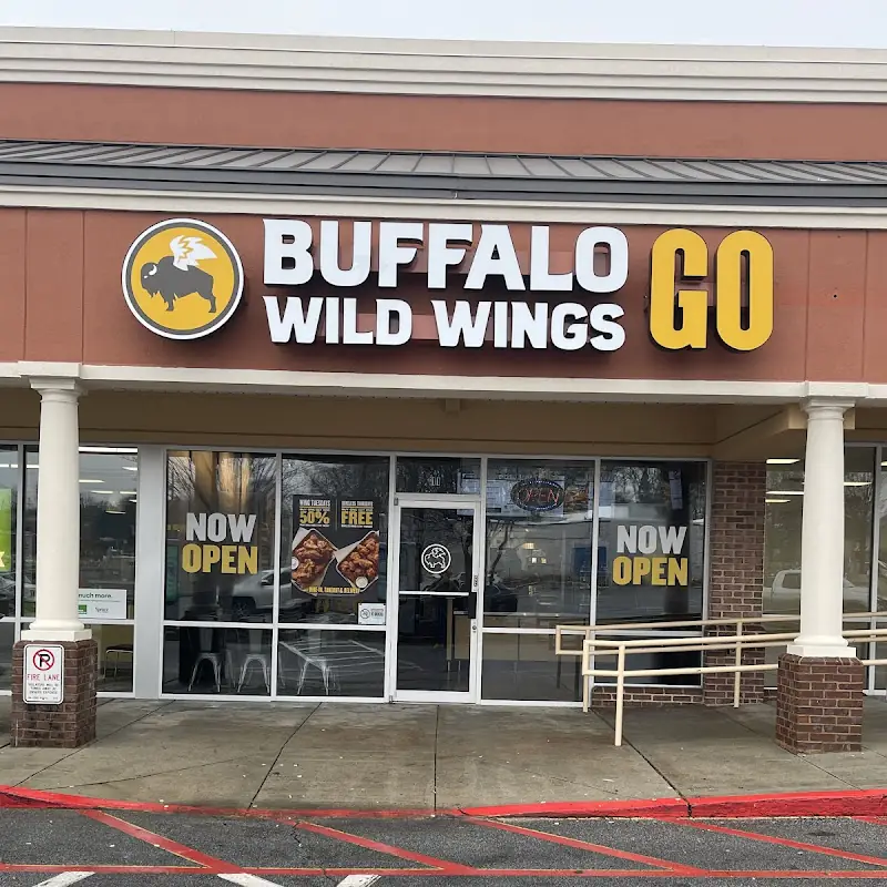 Buffalo Wild Wings GO