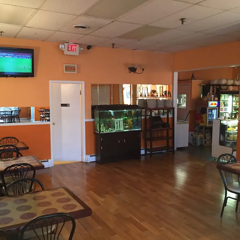 Sousa's Grill
