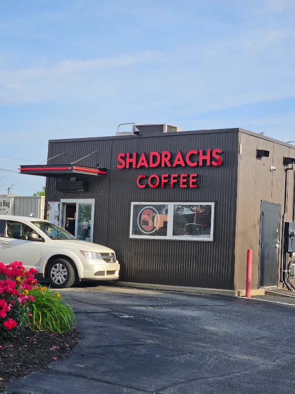 Shadrachs Coffee Roasting Company