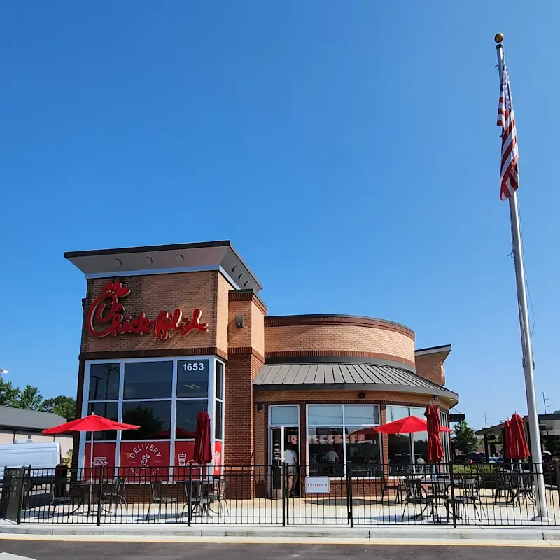 Chick-fil-A
