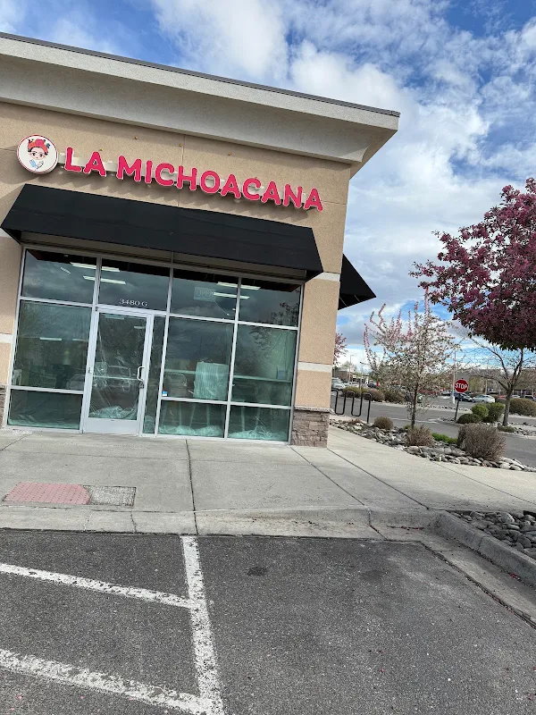La Michoacana