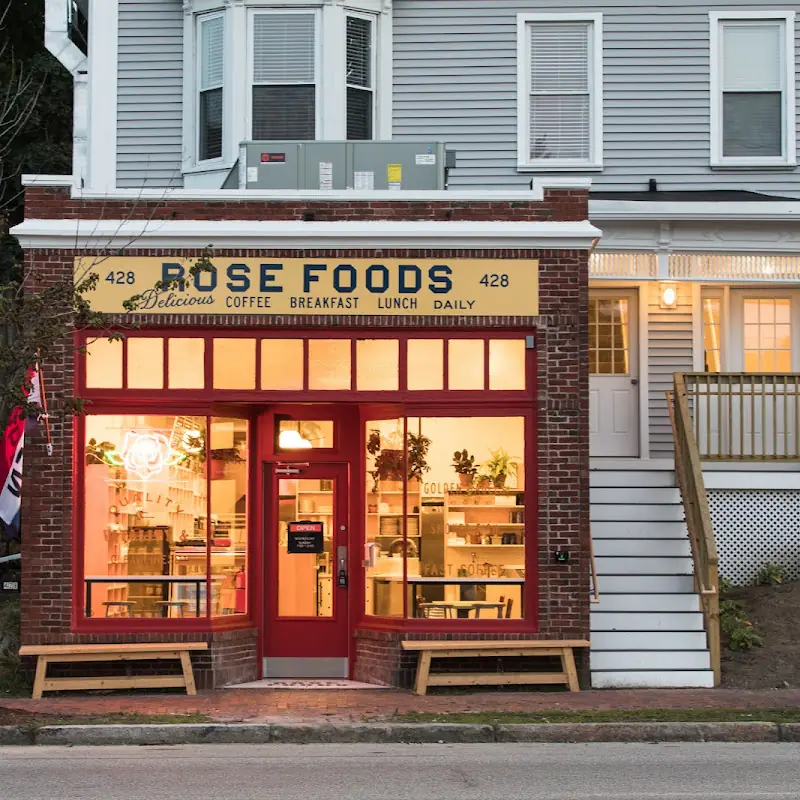 Rose Foods