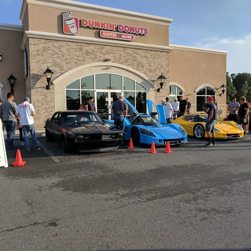 Dunkin'