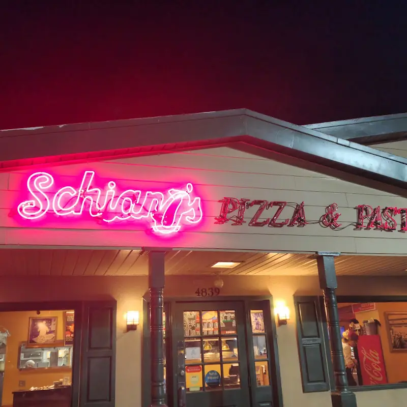 Schiano's