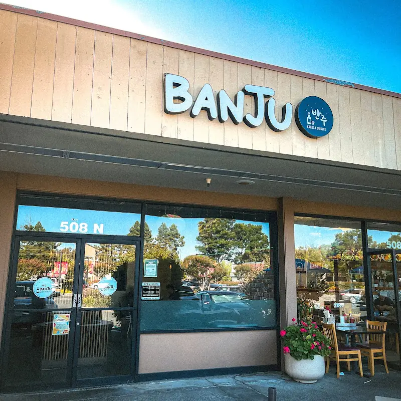 BanJu