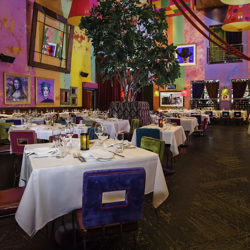 Carnivale Chicago