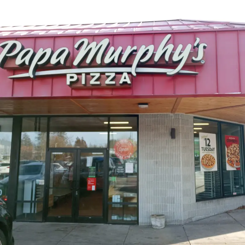 Papa Murphy's | Take 'N' Bake Pizza