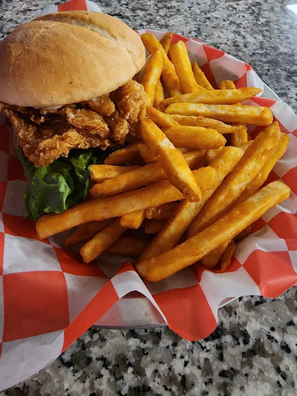 Swagger Sports Bar & Grill