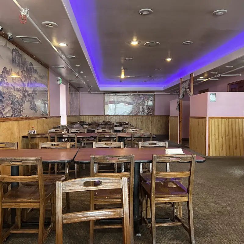 Win on Chinese Buffet