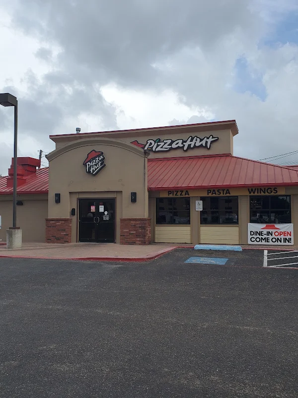 Pizza Hut