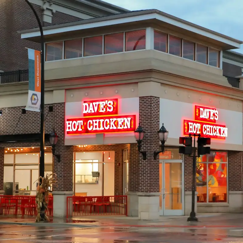Dave's Hot Chicken