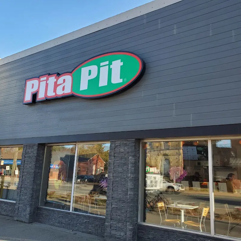 Pita Pit