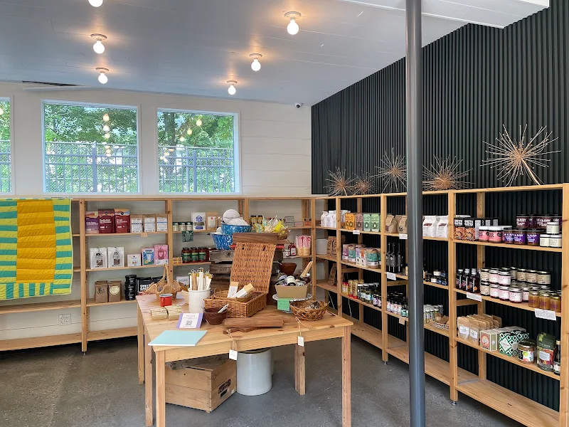 Vitsky Bakery