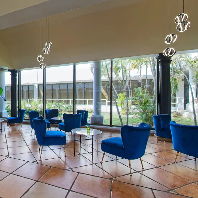 Néctar Restaurant - Puerto Rico