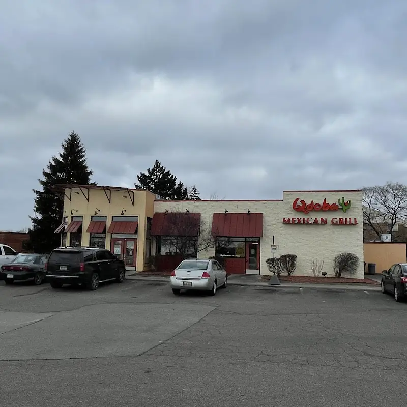 QDOBA Mexican Eats