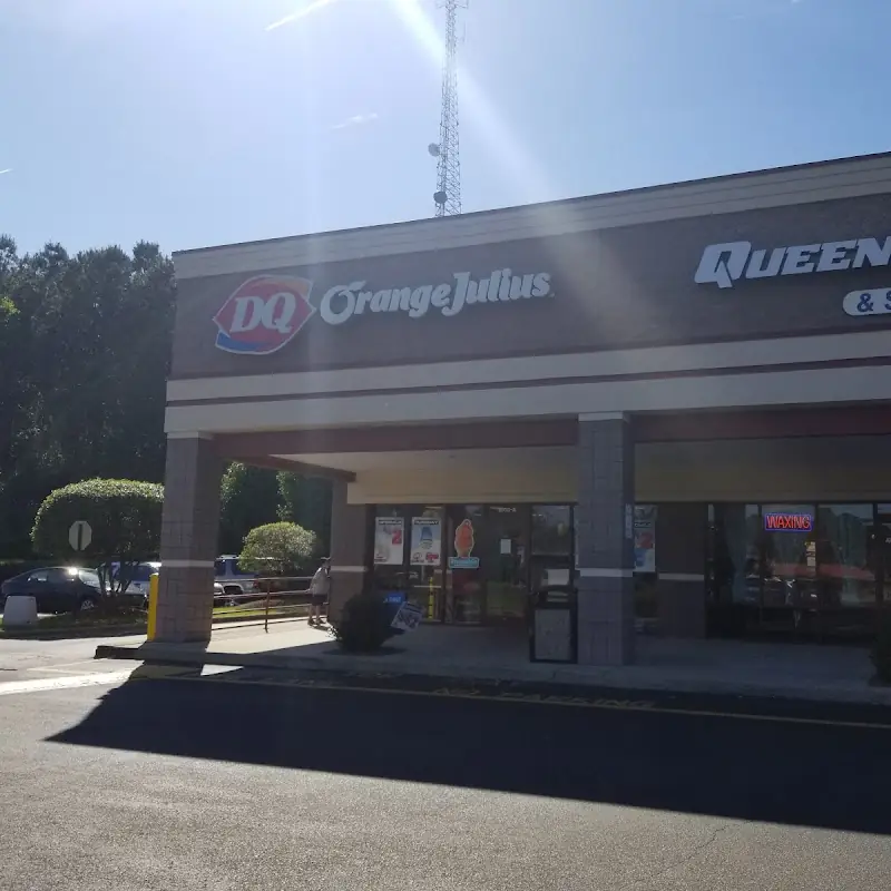 Dairy Queen (Treat)