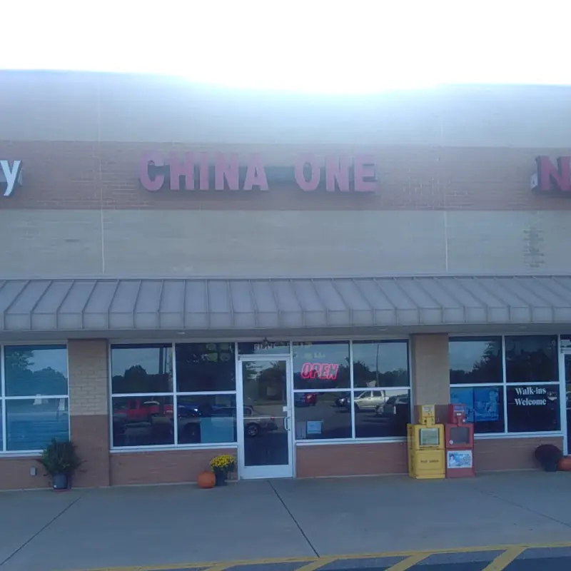 China One