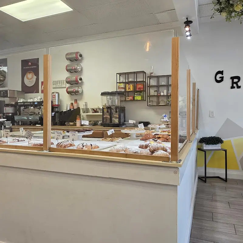 Grelma Bakery Delray Beach