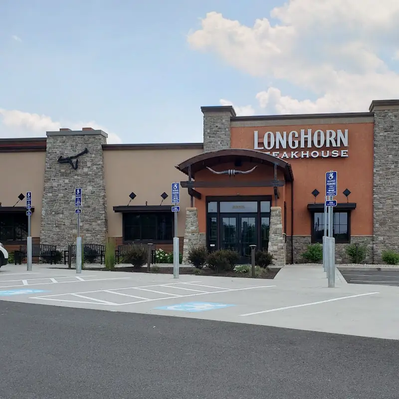 LongHorn Steakhouse