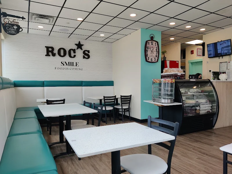 Roc's